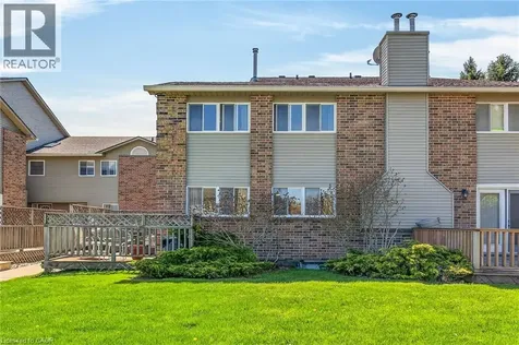 19 Wren Court Tillsonburg ON N4G 5K2