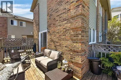 19 Wren Court Tillsonburg ON N4G 5K2