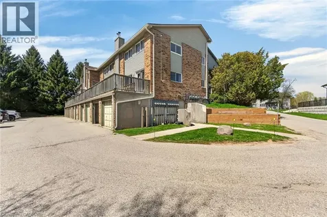 19 Wren Court Tillsonburg ON N4G 5K2