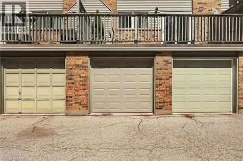 19 Wren Court Tillsonburg ON N4G 5K2