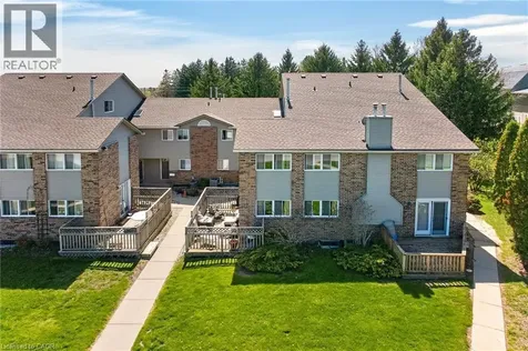19 Wren Court Tillsonburg ON N4G 5K2