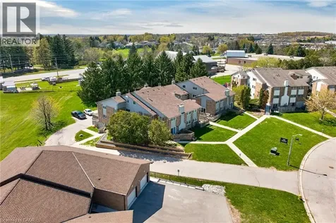 19 Wren Court Tillsonburg ON N4G 5K2