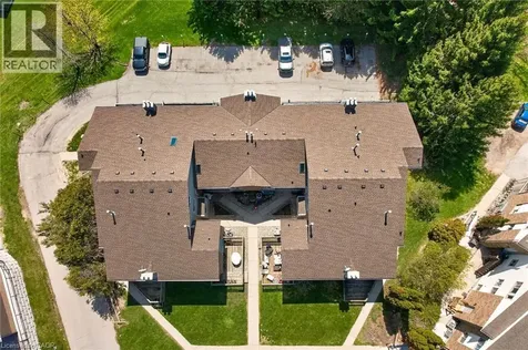 19 Wren Court Tillsonburg ON N4G 5K2