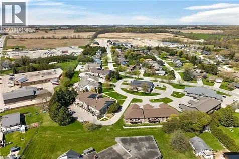19 Wren Court Tillsonburg ON N4G 5K2