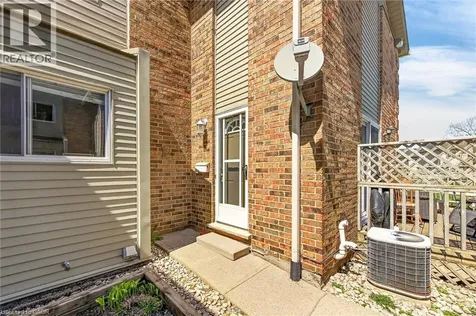 19 Wren Court Tillsonburg ON N4G 5K2