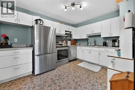 19 Wren Court Tillsonburg ON N4G 5K2