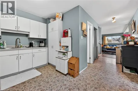 19 Wren Court Tillsonburg ON N4G 5K2