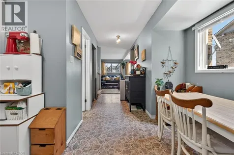 19 Wren Court Tillsonburg ON N4G 5K2