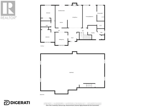 30 Bellehumeur Road Tiny ON L9M 0J1