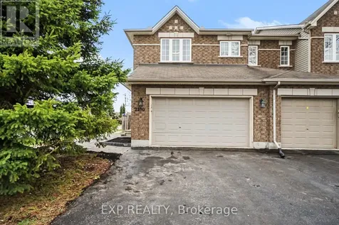 2100 Melette Crescent Ottawa ON K4A 4X2