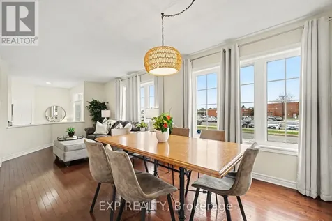 2100 Melette Crescent Ottawa ON K4A 4X2