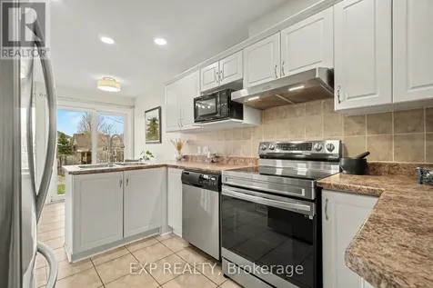 2100 Melette Crescent Ottawa ON K4A 4X2