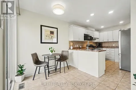 2100 Melette Crescent Ottawa ON K4A 4X2