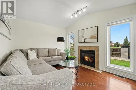 2100 Melette Crescent Ottawa ON K4A 4X2