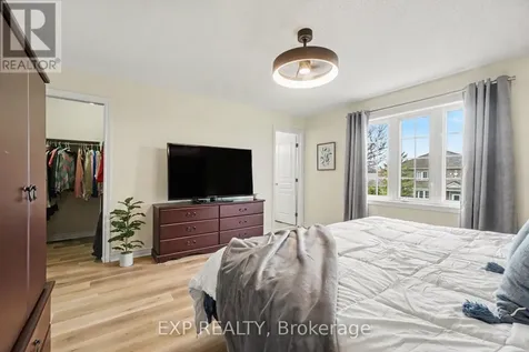 2100 Melette Crescent Ottawa ON K4A 4X2