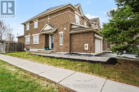 2100 Melette Crescent Ottawa ON K4A 4X2
