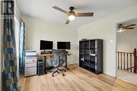 2100 Melette Crescent Ottawa ON K4A 4X2