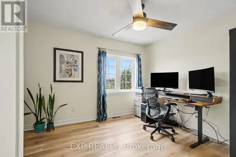 2100 Melette Crescent Ottawa ON K4A 4X2