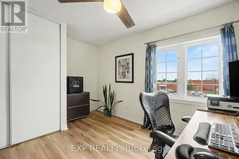 2100 Melette Crescent Ottawa ON K4A 4X2