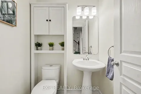 2100 Melette Crescent Ottawa ON K4A 4X2
