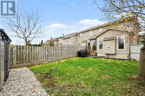 2100 Melette Crescent Ottawa ON K4A 4X2