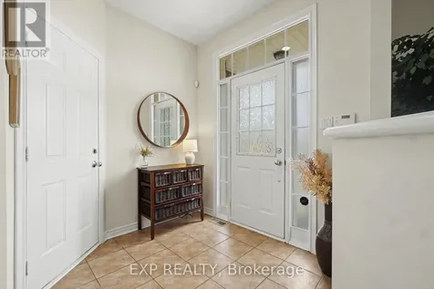 2100 Melette Crescent Ottawa ON K4A 4X2