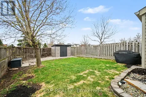 2100 Melette Crescent Ottawa ON K4A 4X2