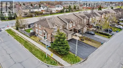 2100 Melette Crescent Ottawa ON K4A 4X2