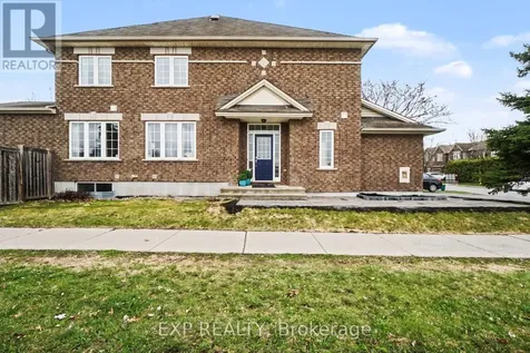 2100 Melette Crescent Ottawa ON K4A 4X2