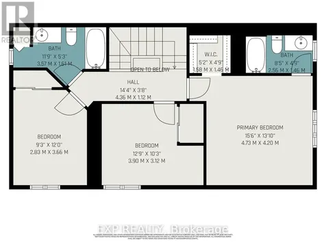 2100 Melette Crescent Ottawa ON K4A 4X2