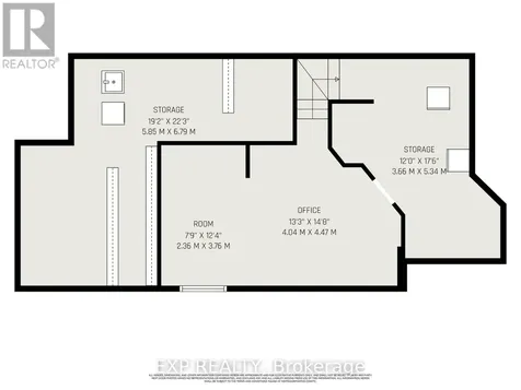 2100 Melette Crescent Ottawa ON K4A 4X2