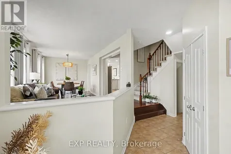 2100 Melette Crescent Ottawa ON K4A 4X2