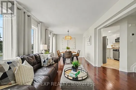2100 Melette Crescent Ottawa ON K4A 4X2