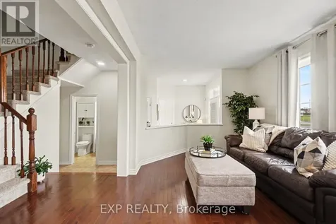 2100 Melette Crescent Ottawa ON K4A 4X2