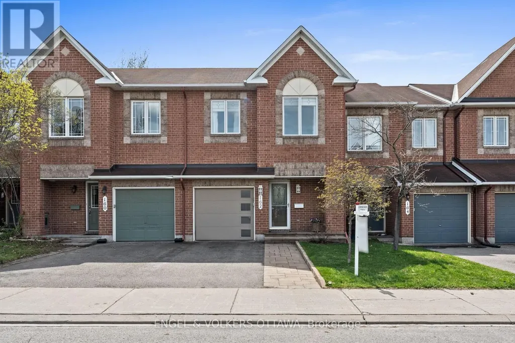 162 Sorento Street Ottawa ON K2J 0B4
