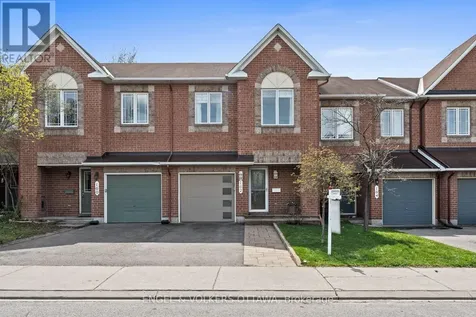162 Sorento Street Ottawa ON K2J 0B4
