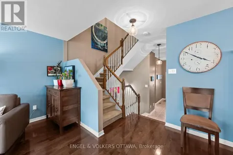 162 Sorento Street Ottawa ON K2J 0B4