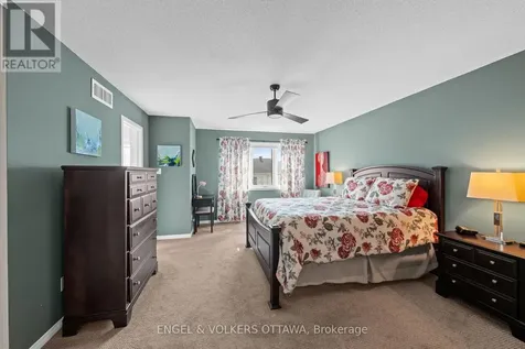 162 Sorento Street Ottawa ON K2J 0B4