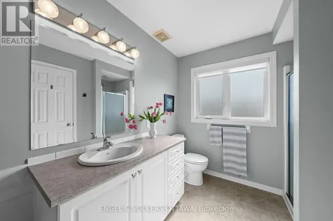 162 Sorento Street Ottawa ON K2J 0B4