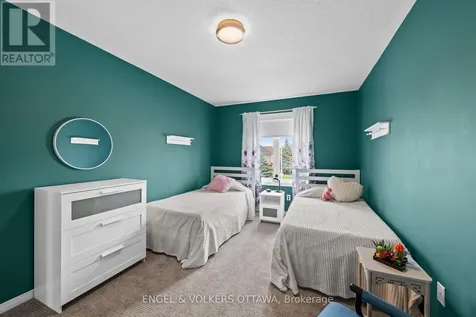 162 Sorento Street Ottawa ON K2J 0B4