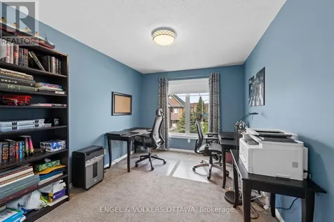 162 Sorento Street Ottawa ON K2J 0B4
