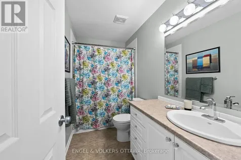 162 Sorento Street Ottawa ON K2J 0B4