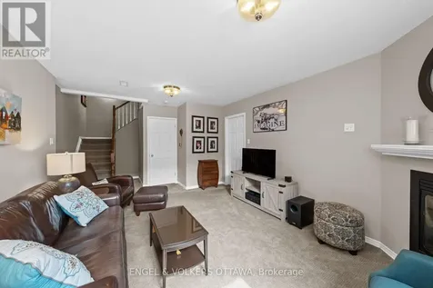 162 Sorento Street Ottawa ON K2J 0B4
