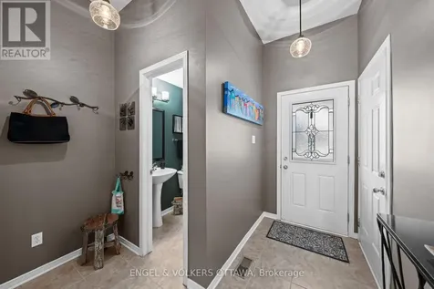 162 Sorento Street Ottawa ON K2J 0B4