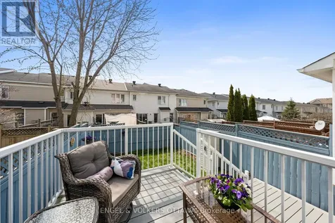162 Sorento Street Ottawa ON K2J 0B4