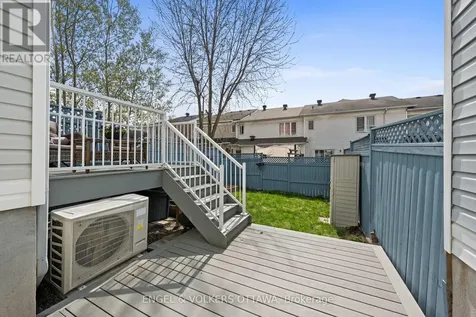 162 Sorento Street Ottawa ON K2J 0B4