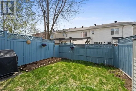 162 Sorento Street Ottawa ON K2J 0B4