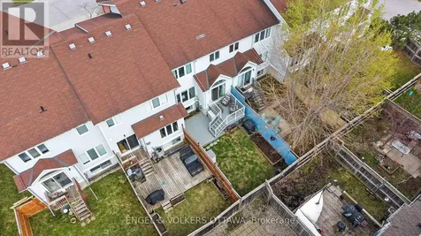 162 Sorento Street Ottawa ON K2J 0B4