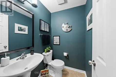 162 Sorento Street Ottawa ON K2J 0B4