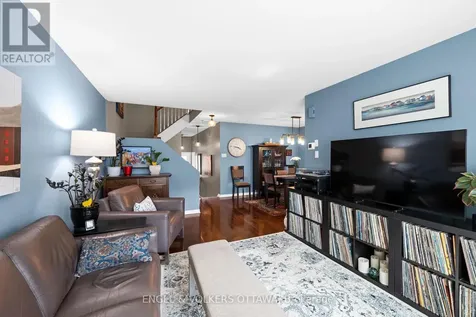 162 Sorento Street Ottawa ON K2J 0B4